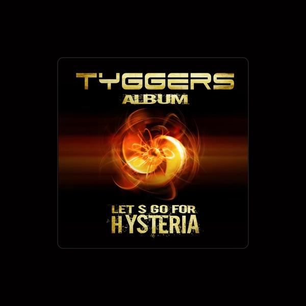 Tyggers
