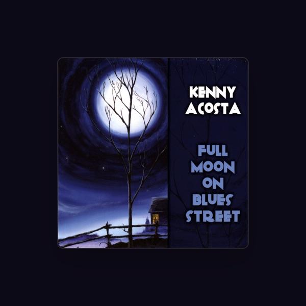 Kenny Acosta