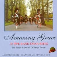 March, Slow Air & Hornpipe: Hills Of Perth / The River Ara / Ian MacKenzie