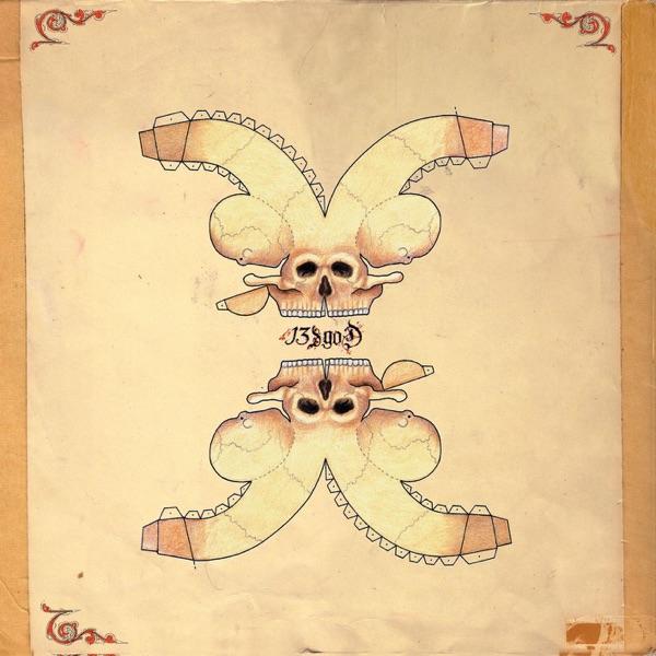L'atlas flexible / Von Gradleute (Remix By Hrvatski)