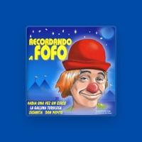 Los Músicos del Circo