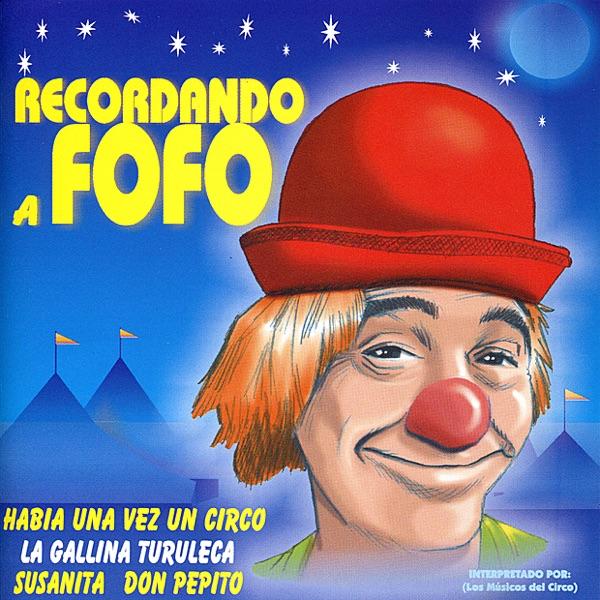 Pepe Trae La Escoba