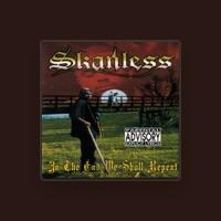 Skanless