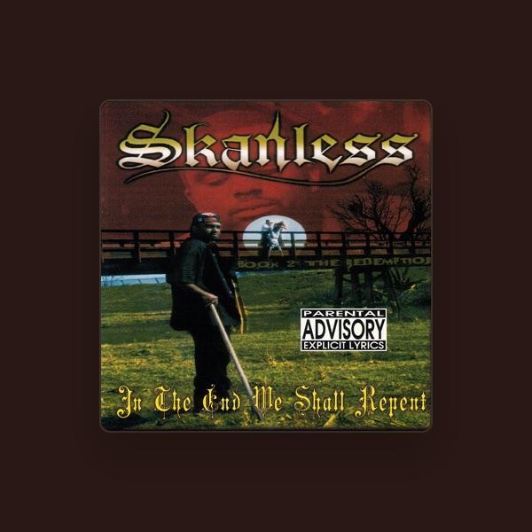 Skanless
