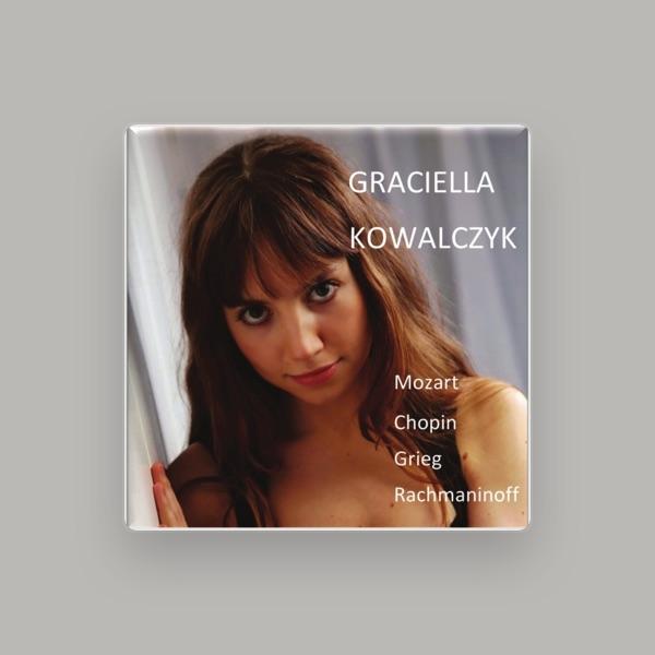 Graciella Kowalczyk