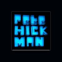 Pete Hickman