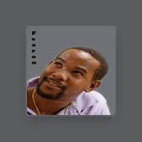 Junior Fearon