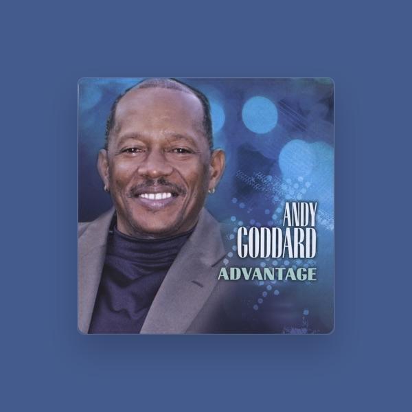 Andy Goddard
