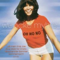 Lass mein Knie, Joe (It's a Heartache)