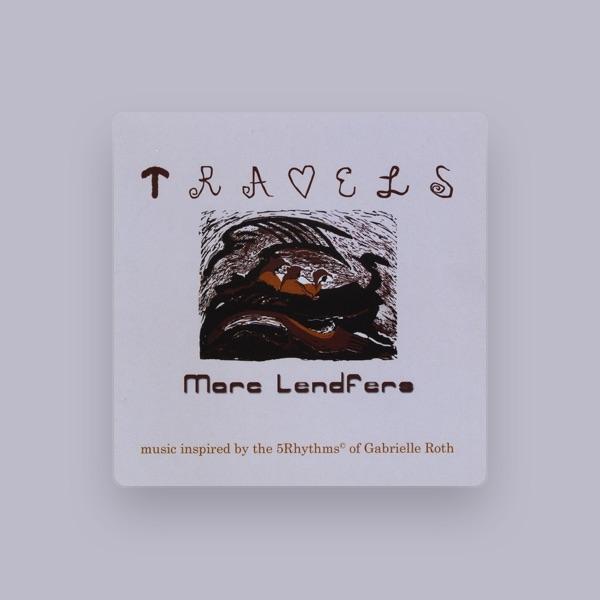 Marc Lendfers