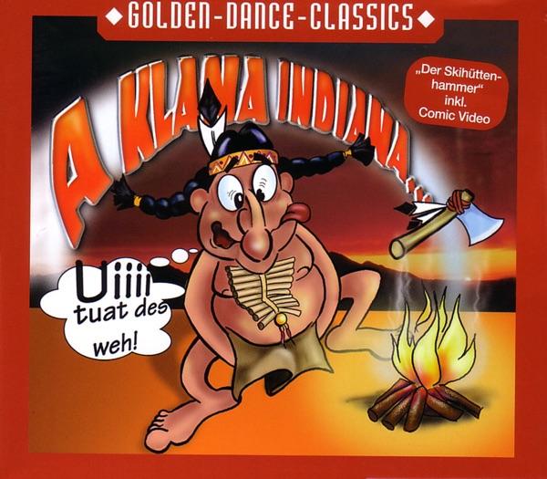 Uiiii tuat des weh! (Abbahatschi Club Mix)