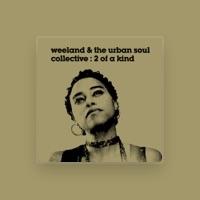 Weeland & The Urban Soul Collective