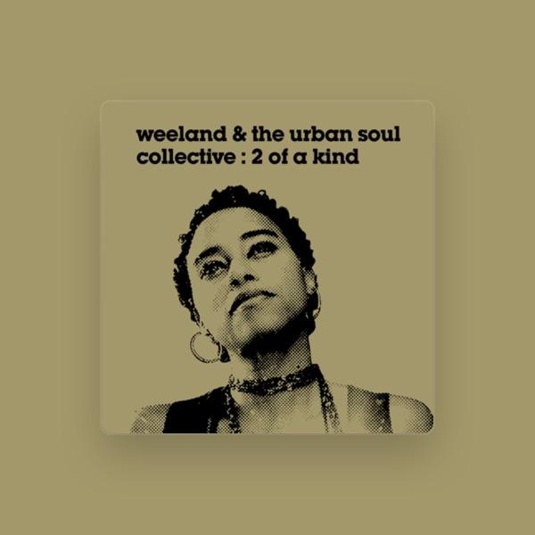 Weeland & The Urban Soul Collective