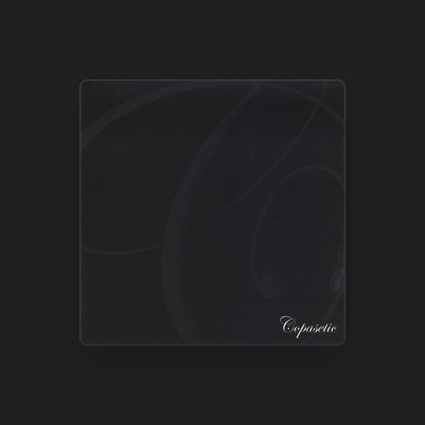 Copasetic
