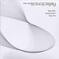 Electric Counterpoint: III - Fast