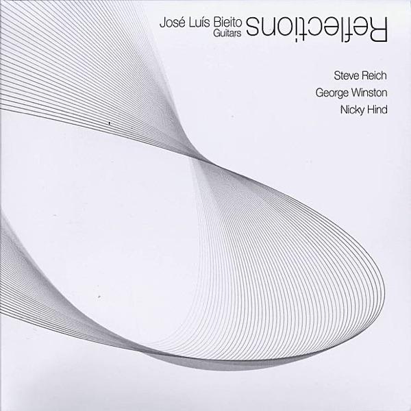 Electric Counterpoint: III - Fast