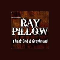 Ray Pillow
