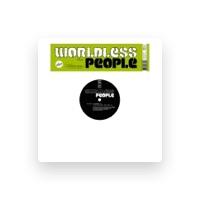 Worldless People