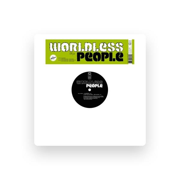 Worldless People