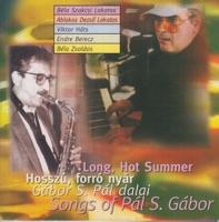 Hymn To Summer