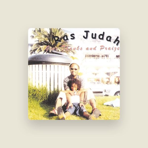 Ras Judah
