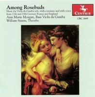 Pieces de viole: Suite No. 1 in D minor: VI. La Couperin