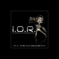 I.O.R. (Instruments of Righteousness)
