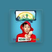 Kevin Yee