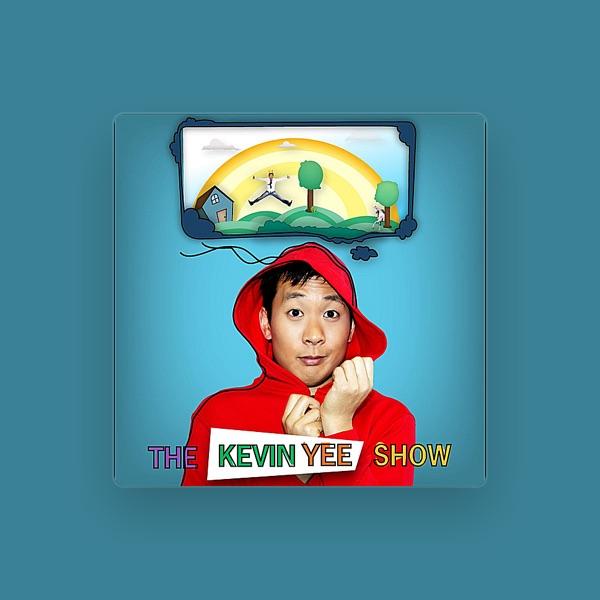Kevin Yee