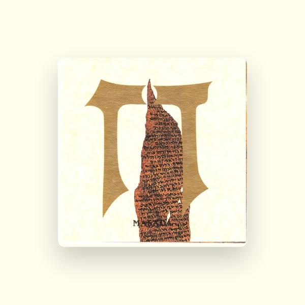JOHN ZORN MASADA