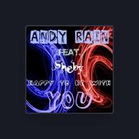 Andy Rain