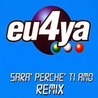 Sarà Perché Ti Amo (Radio Tech)