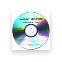 Johnny Bulford