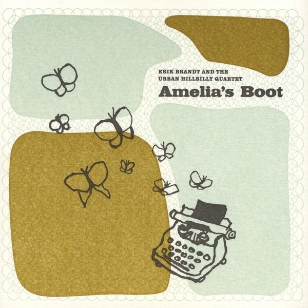 Amelia's Boot, Pt. 2
