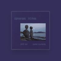 Isabel Muniente & Jordi Ruiz