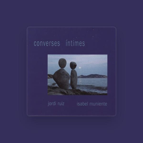 Isabel Muniente & Jordi Ruiz