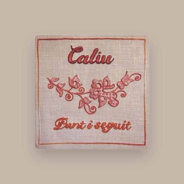 Caliu