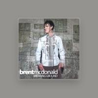 Brent McDonald