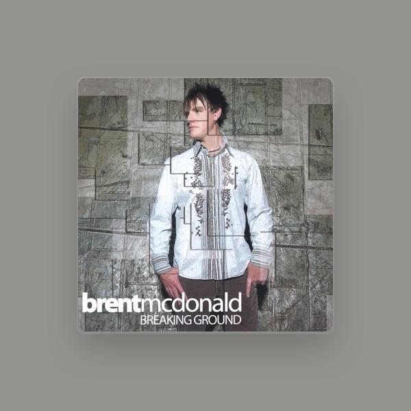 Brent McDonald