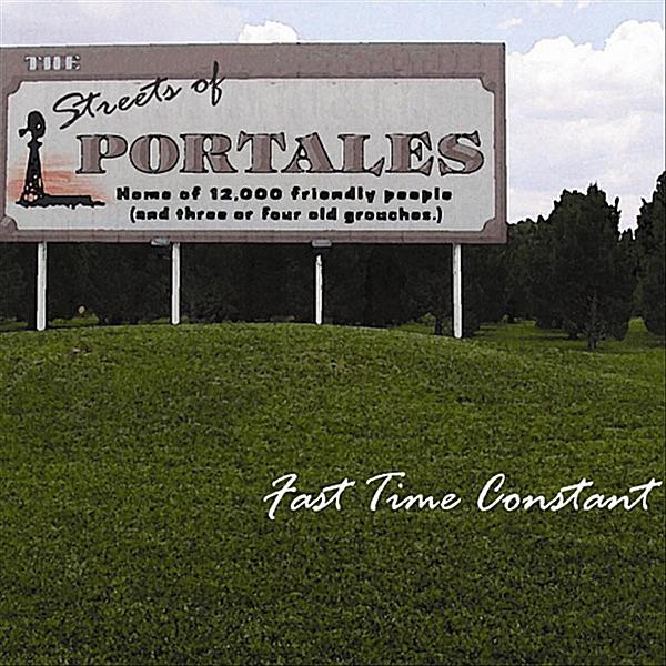 The Streets of Portales