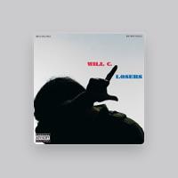 Will C.
