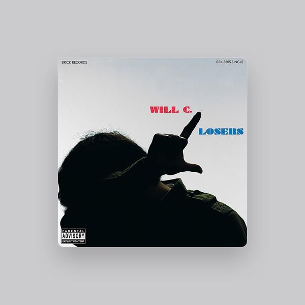 Will C.