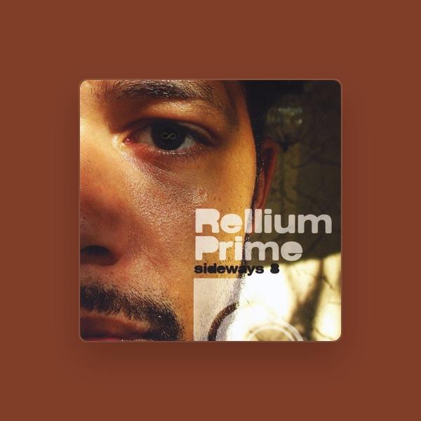 Rellium Prime