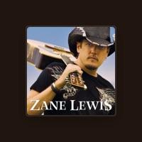 Zane Lewis