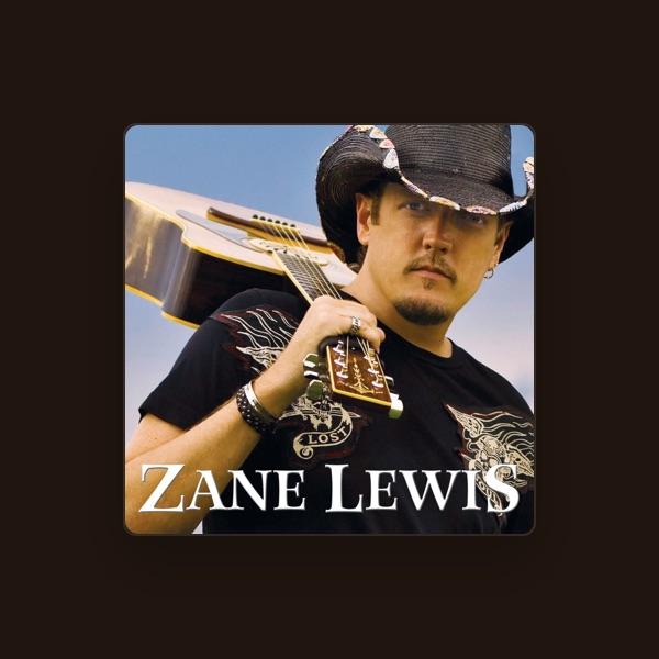 Zane Lewis