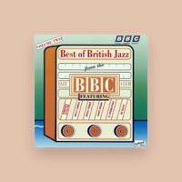 Sandy Brown's Jazz Band