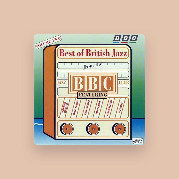 Sandy Brown's Jazz Band