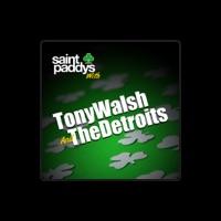 Tony Walsh