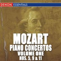 Concerto for Piano & Orchestra No 11 In F Major KV 413: III.