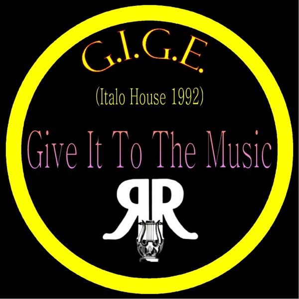 Give It to the Music (Ipnotic Version)